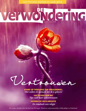 De Verwondering 2-2018