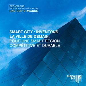 Smart cities FR