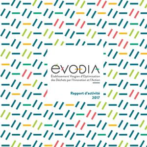 Rapport Activite 2017