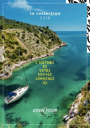 La Collection Eden Tour 2018