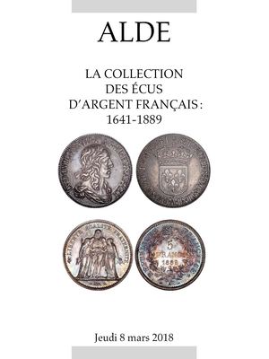 Alde Numismatique (Extrait)