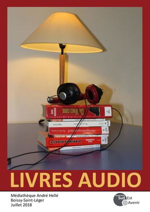 Livres Audio