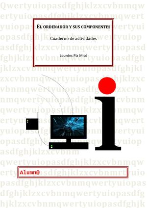 Unitat 1 - Quadern d'activitats (1r ESO)