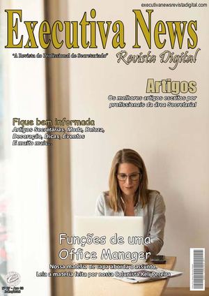 Revista Executiva 27