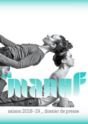 Saison 2018-19 _ dossier de presse