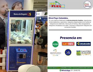 Brochure Alquiler