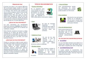 virus informatico