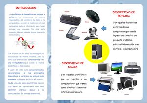 Trip Dispositivos E S