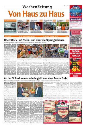 VHZH-Denzlingen-Land