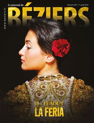 Journal de Béziers N°80