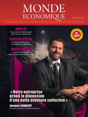 Monde Economique-Le savoir-faire local : une identité à défendre