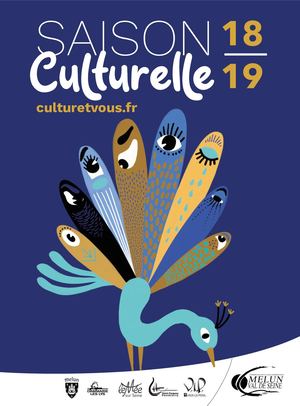 PLAQUETTE CULTURELLE 2018-2019