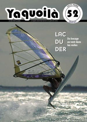 N°56 AOÛT 2018 - Yaquoila 52