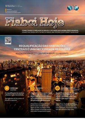 Ano Xxiii Julho Agosto De 2018 Nº 243