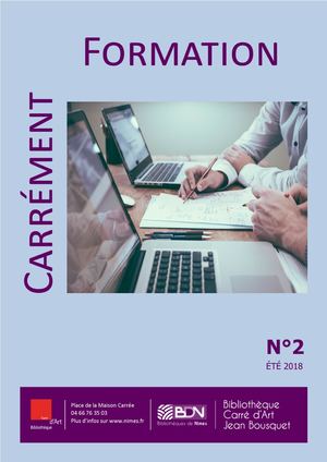 Calaméo Carrément Formation N2 - 
