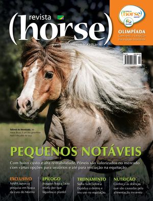 Revista Horse - Edição 90