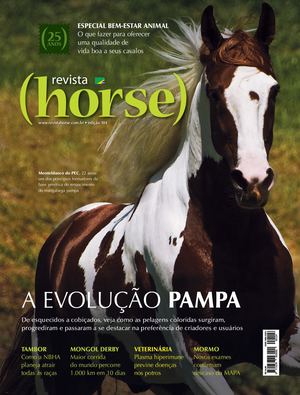 Revista Horse - Edição 104
