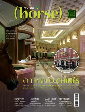Revista Horse - Edição 105