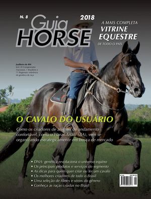 Guia Horse - Edição 2018
