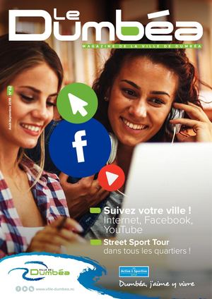 Magazine Municipal N°62