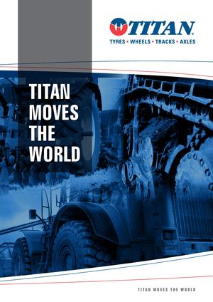 Titan Company Overview 2018 Email