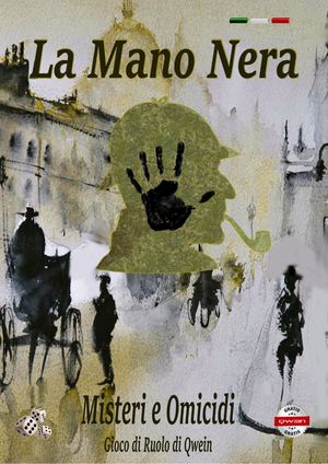 La Mano Nera