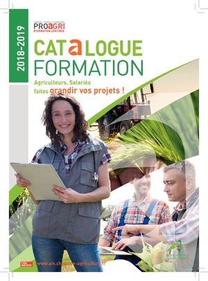 Cat Formation Juin 2018