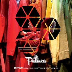 Guide Culturel 2018-2019