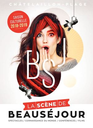 Brochure Culturelle Beausejour 2018 2019