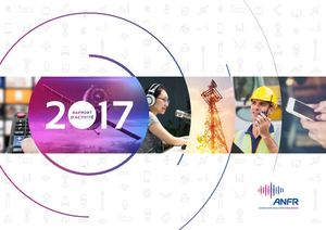 ANFR - Rapport annuel 2017