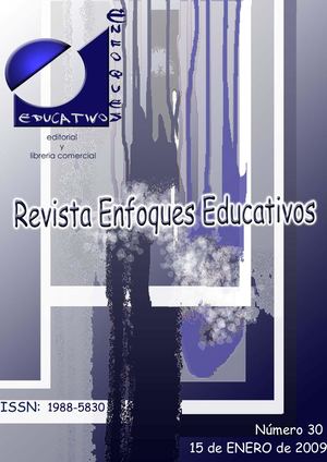 Enfoques Educativos