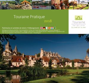 Touraine Pratique 2018