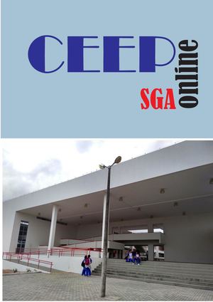 Ceep Sga Online Revista 01 Ano 01