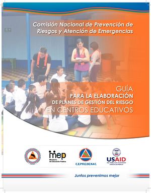 Proyecto De Gestion Del Riesgo