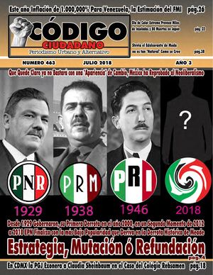 CODIGO CIUDADANO 463