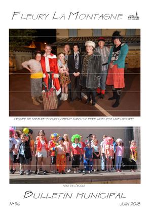 Bulletin N°96