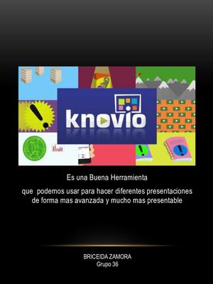 KNOVIO