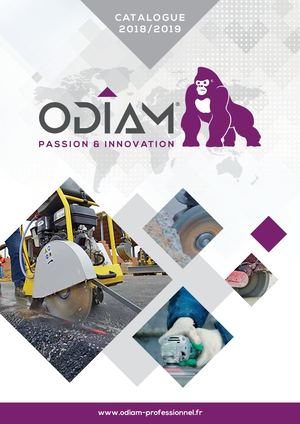Catalogue Odiam P1 52 Basse Def