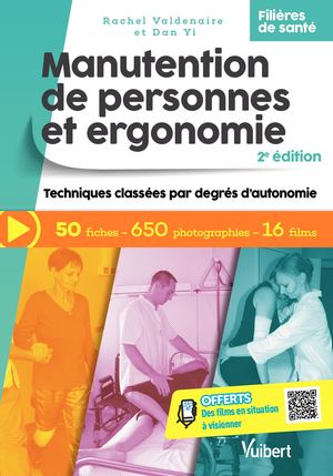 Manutention de personnes et ergonomie