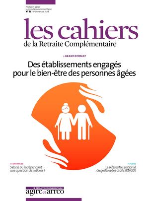 Les Cahiers N°31