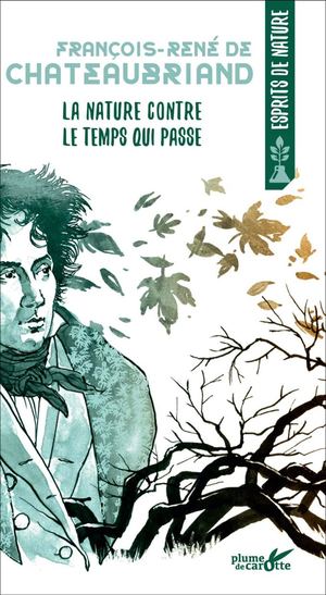 Calameo Francois Rene De Chateaubriand La Nature Contre Le Temps Qui Passe