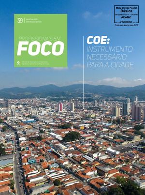 Edição 39 - Mai 2018