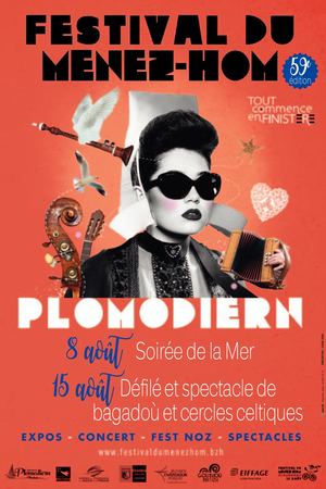 Festival du Menez-Hom 2018