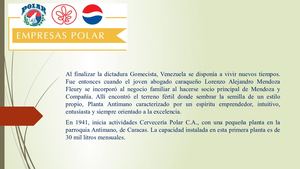 Empresa Polar