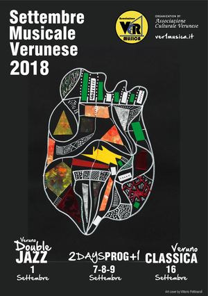 SETTEMBRE MUSICALE VERUNO 2018