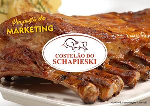 Apresentação Costelão Schapieski