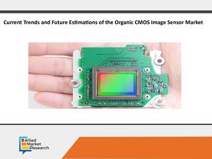 Organic CMOS Image Sensor Market
