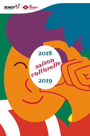 Agenda culturel 2018/2019