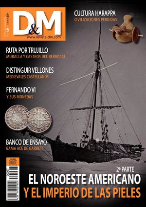 Revista DM 67