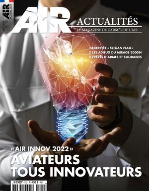 AIR ACTUALITÉS N°712 JUIN 2018